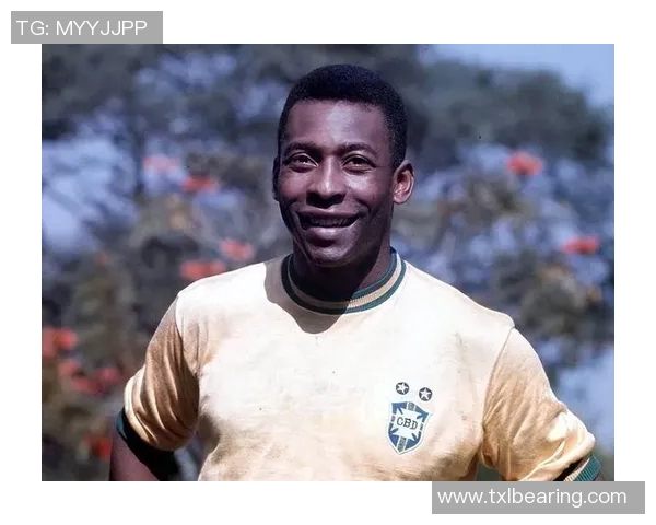 世界足球第一球星是谁 揭开足坛传奇人物的真实面貌