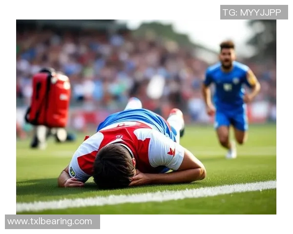 崴脚的足球球星伤愈归来,重返绿茵场闪耀光芒 崴脚的足球球星伤愈归来,重返绿茵场闪耀光芒