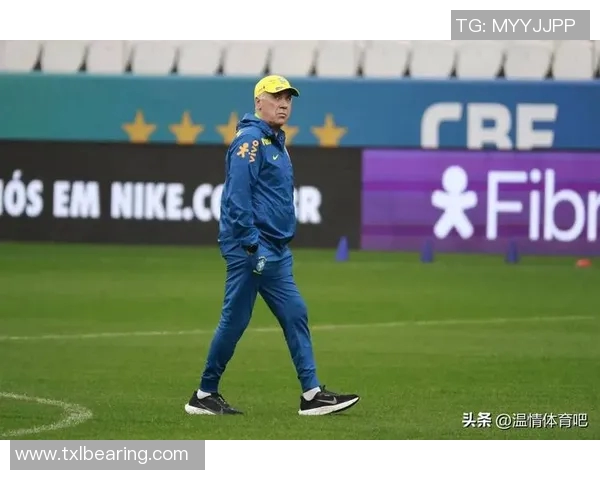 新一代足球明星崛起：年轻球员如何改变世界足坛格局