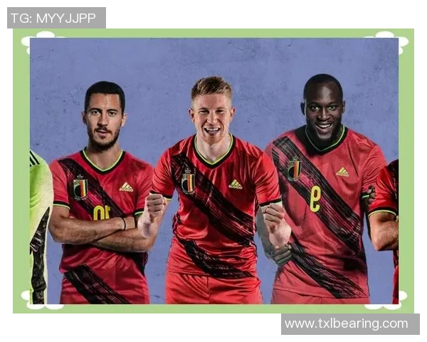 比利时足球老一辈球星回顾:黄金时代的辉煌与遗憾 比利时足球老一辈球星回顾:黄金时代的辉煌与遗憾