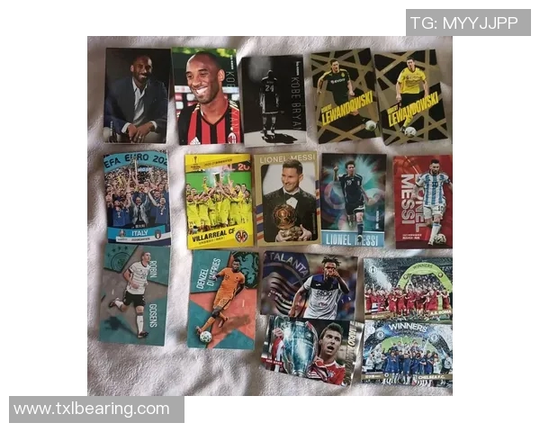 狂热球星卡足球收藏热潮全解析之玩家必看指南 狂热球星卡足球收藏热潮全解析之玩家必看指南