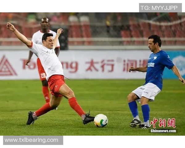 足球五大球星素质全面对比与排名谁是当今足坛最强之人