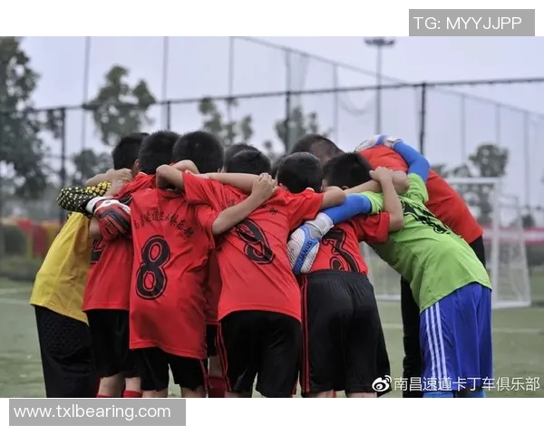 CUFA足球球星风采尽显 激情与荣耀并肩同行的梦想征途