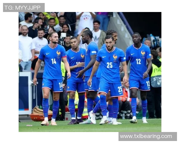 法国足球明星球员解析聚焦当代与历史巨星的成长与辉煌